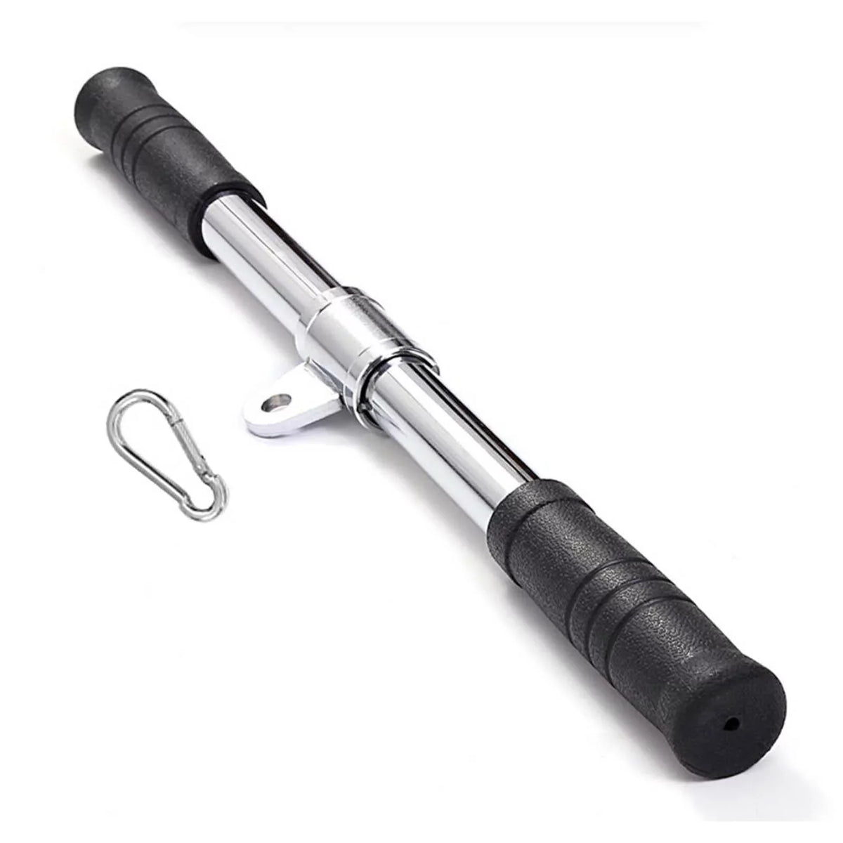 Machine Cable Training Muscle Down Pulldown Bar Pull Bar Attachment for LAT