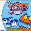 sealed factory Chu Sega Chuchu Chu Dreamcast NEW Rocket