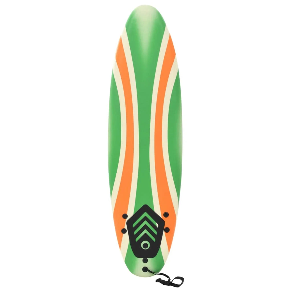 Boomerang Surfboard Dcenta 66.9"