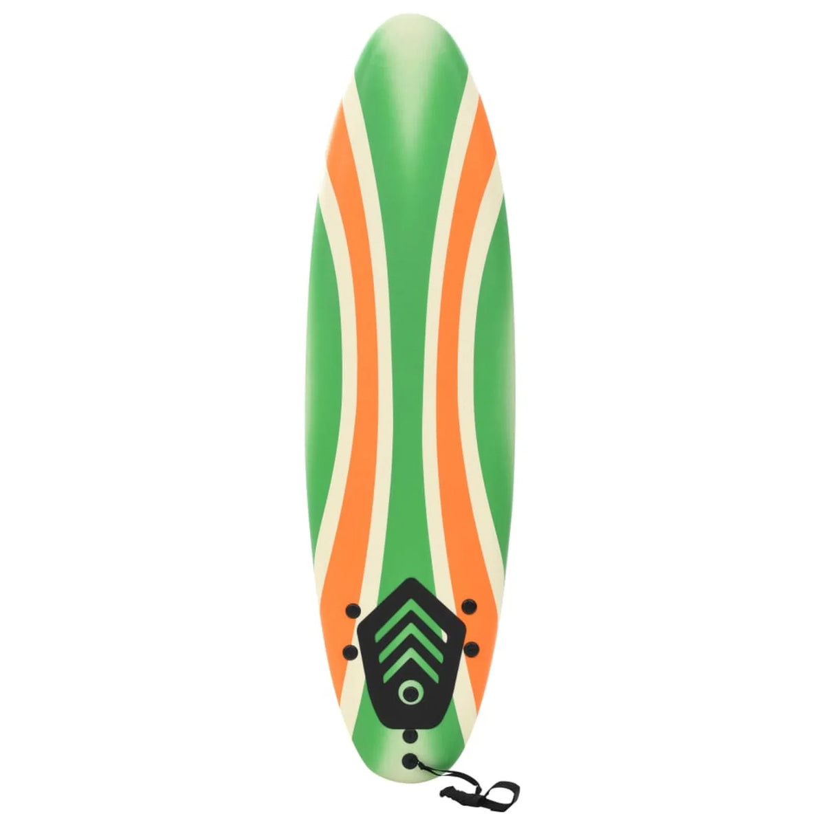 Boomerang Surfboard Dcenta 66.9"