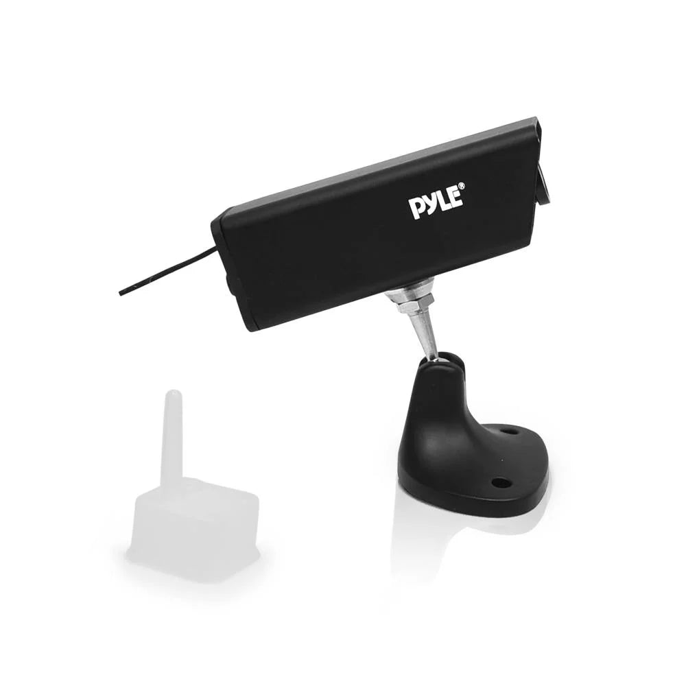 cord Cam, HD free Hitch Rearview Built-in / Vehicle Waterproof Camera, Trailer Battery Backup Reable Vis Night
