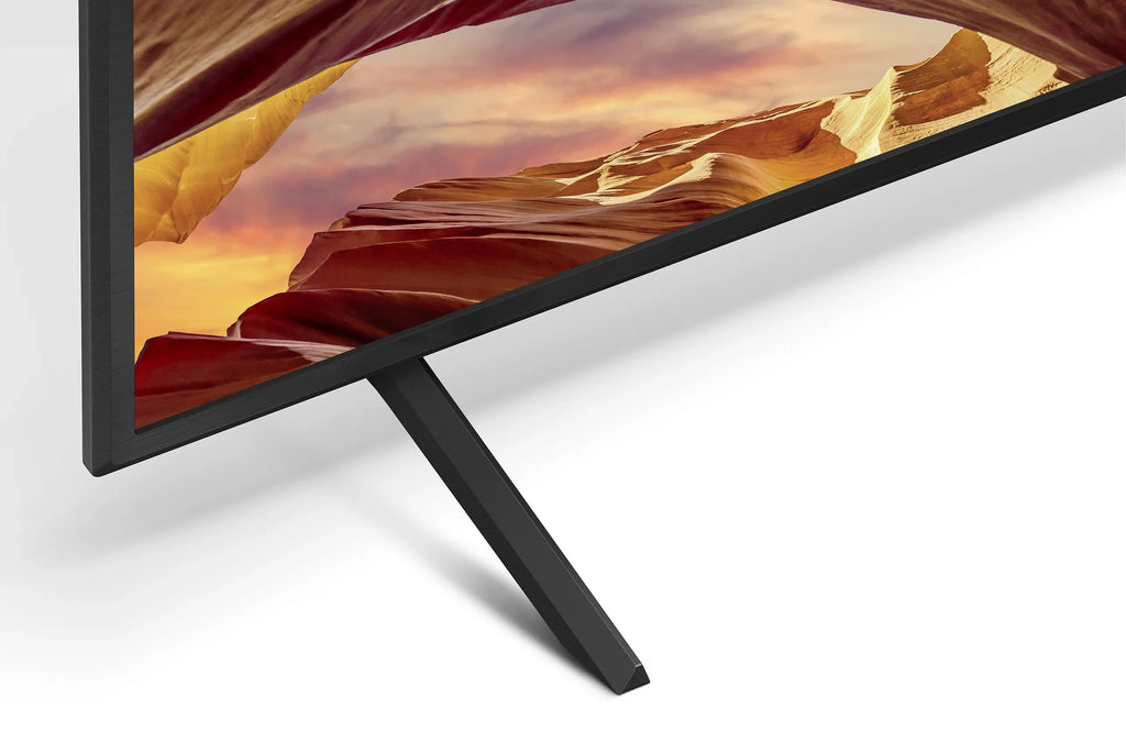 Restored LED KD55X77L Class HD Model Sony TV 55” X77L - Ultra Google 2023 4K (Refurbished) Smart