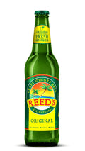 '- Oz 12 (24 Beer Bottles) Original Glass
