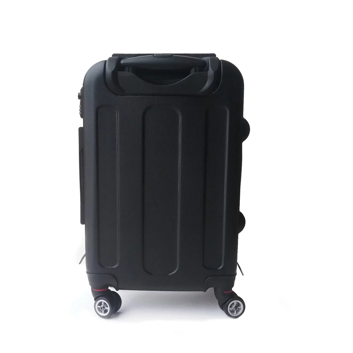 Pink Tour Rocksax By Official Luggage/Suitcase Carry-On Floyd Wall Rocksax Unisex - Series 52L The -