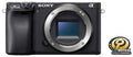a6400 Real-Time with Eye Focus, Up Flip Auto Touchscreen Restored Sony - Camera: Lens Mirrorless Interchangeable Video Alpha APS-C (Refurbished) Body Compact Digital ILCE-6400/B Camera & 4K