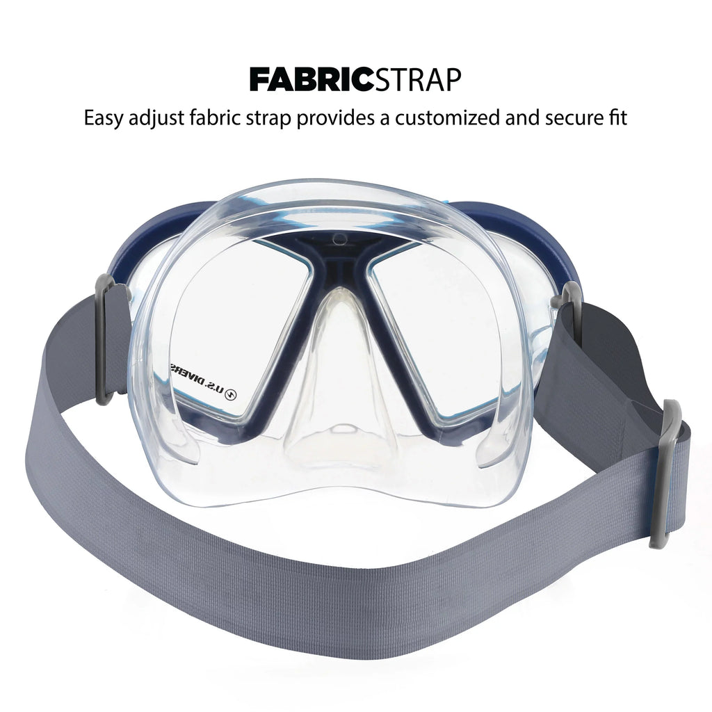 Set Snorkel Pakala