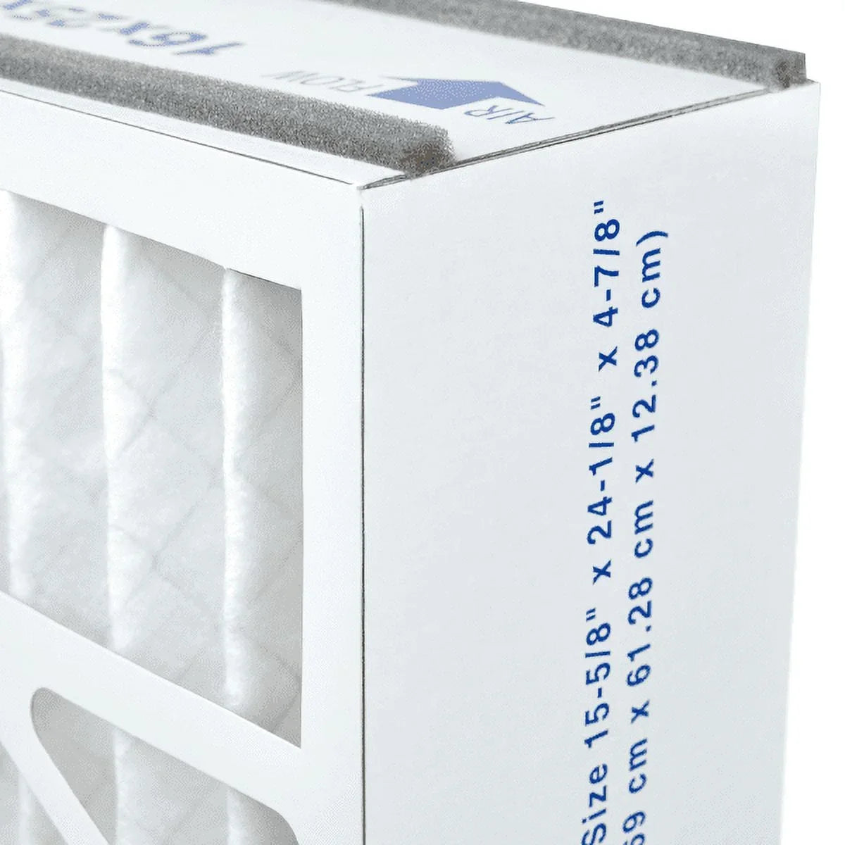 Replacement 255649-105 4-Pack 13, Air AIRx Bear MERV Air - HEALTH Filter 16x25x5