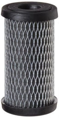 Pack) Undersink 5 Filter Compatible Inch Plumber W5CIP478 (2 5 Micron American