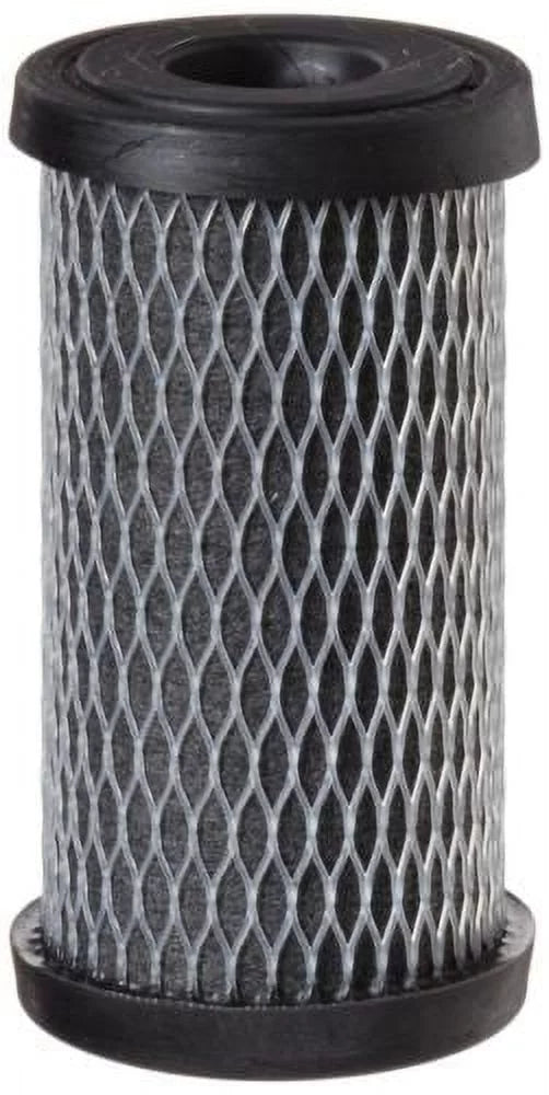 Pack) Undersink 5 Filter Compatible Inch Plumber W5CIP478 (2 5 Micron American