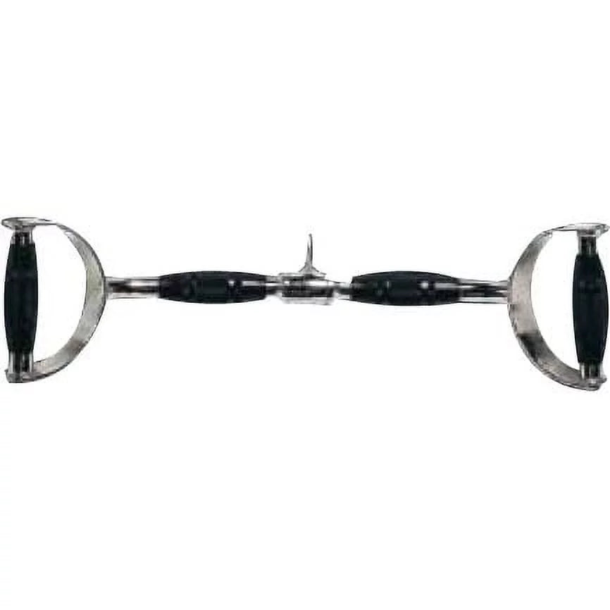 Bar, Attachment Deluxe 28" Pro-Style Cable CAP