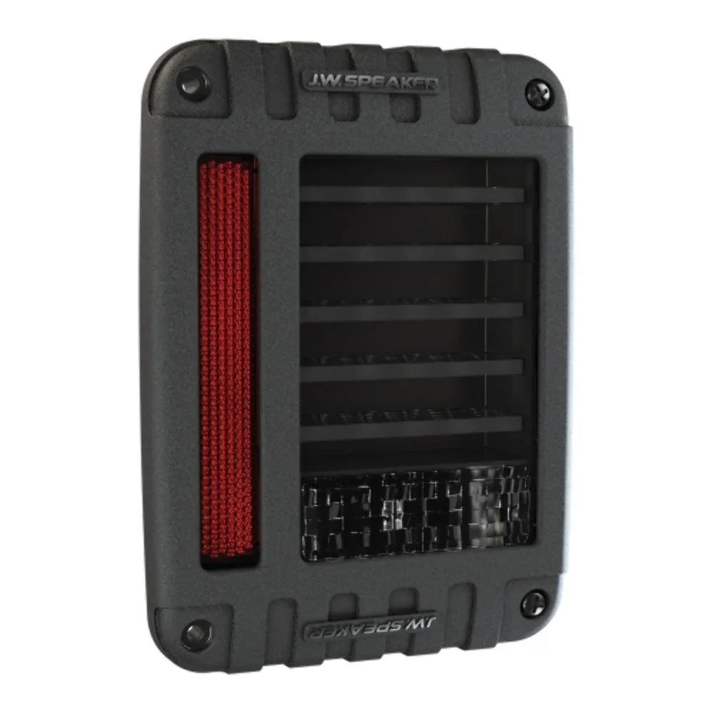 279 Speaker Pair (JEEP Tail J JW DOT) Light Kit,
