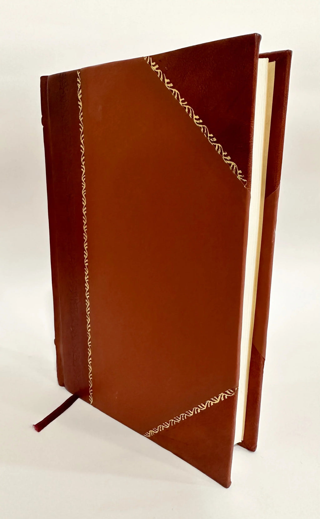 Brooks'S [Leather Phillips Poems Bound] (1890)