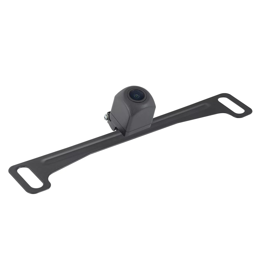 Concealed-Mount and with Detection Warning BOYO Alert License-Plate 170° AI VTL17AI Intelligent Vision Camera VTL17AI