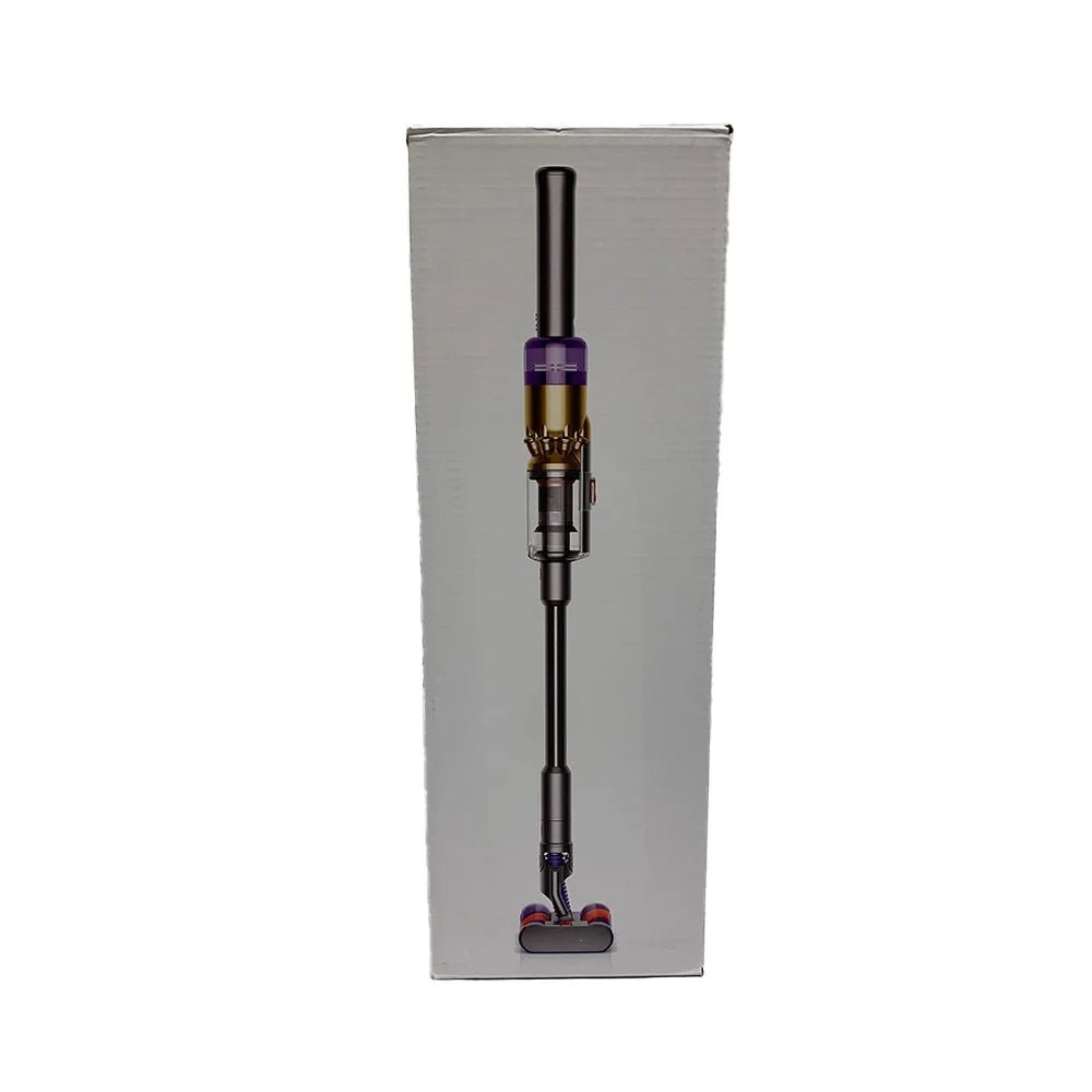 | | Dyson Cordless Vacuum Gold Omni-Glide+ REF