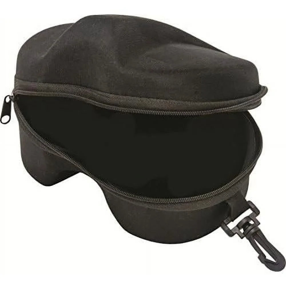 PM0143 With Zipper Nylon Snorkel Box & Mask For Freedive
