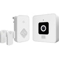 Security Home 360 - Camera SCSM006 Complete Box Whole Open System SimplySmartHome and