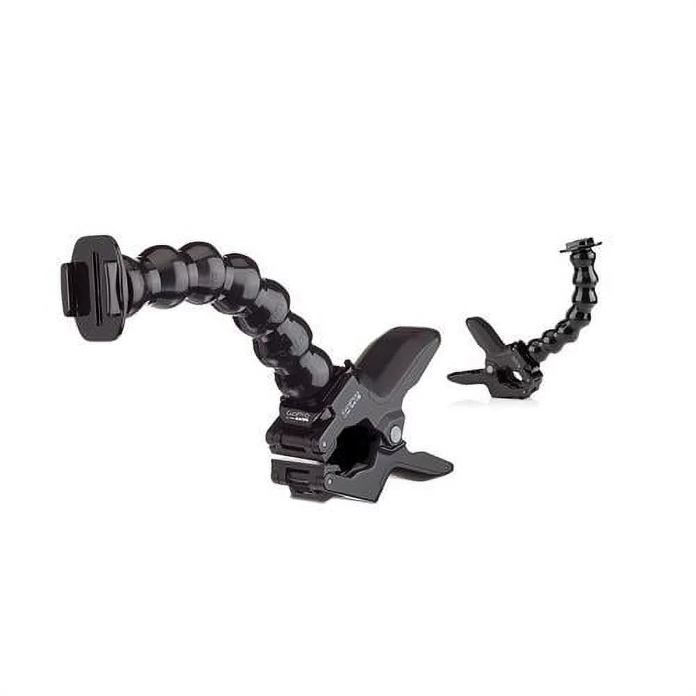 Camera Clamp Jaws GoPro Mount ACMPM-001