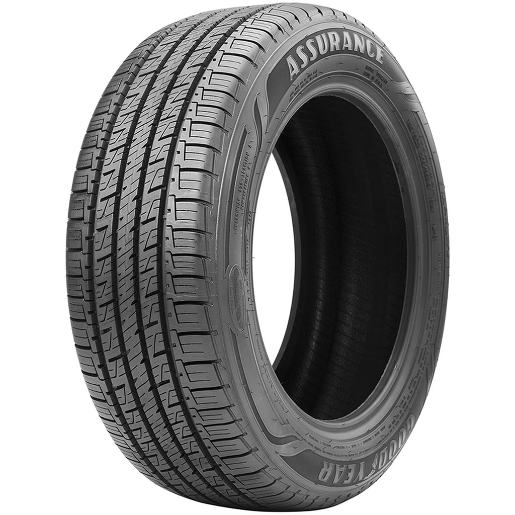 96H MaxLife 235/50R17 Goodyear Passenger All Tire Season Assurance