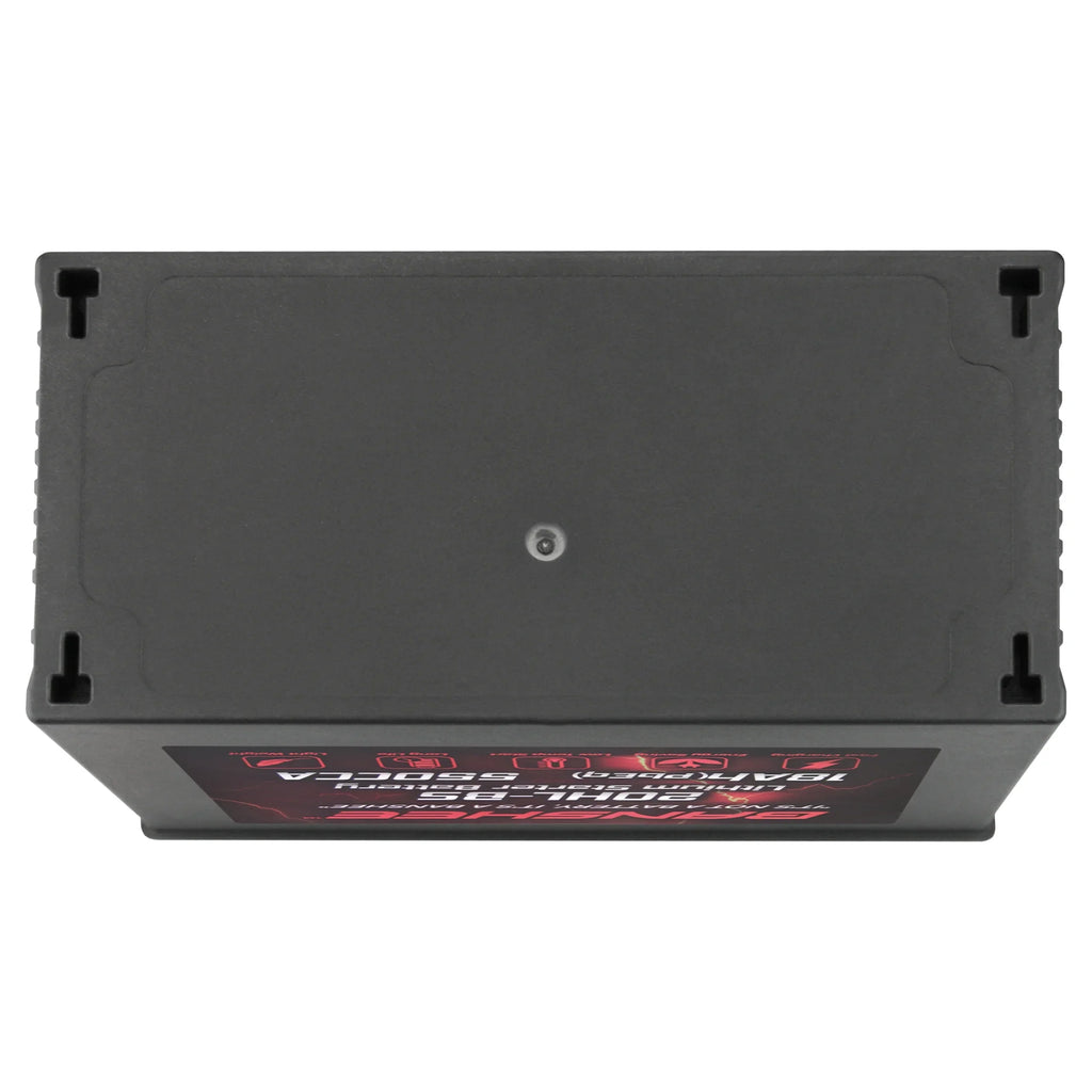 to 155 with GTI Motorsports 2018 Sea-Doo LiFePO4 20L-BS Battery 2016 Banshee Compatible Limited