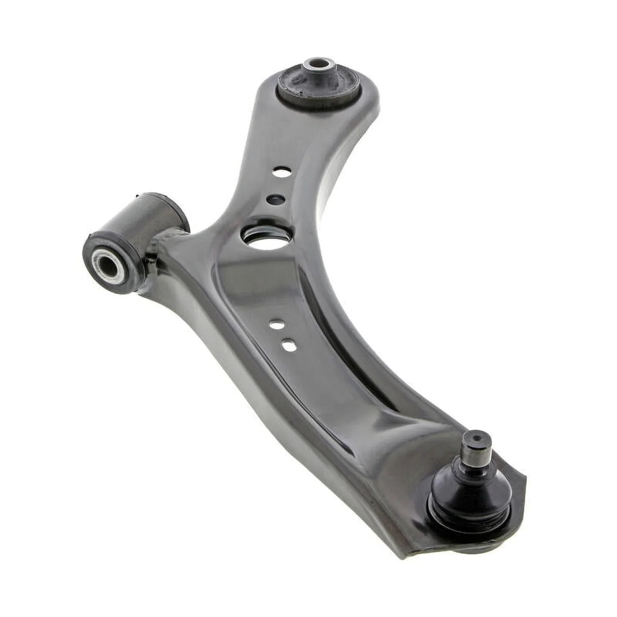 & Ball Fits SX4 GS80153 Control SUZUKI Mevotech select: Suspension Arm Assembly Joint 2007-2013