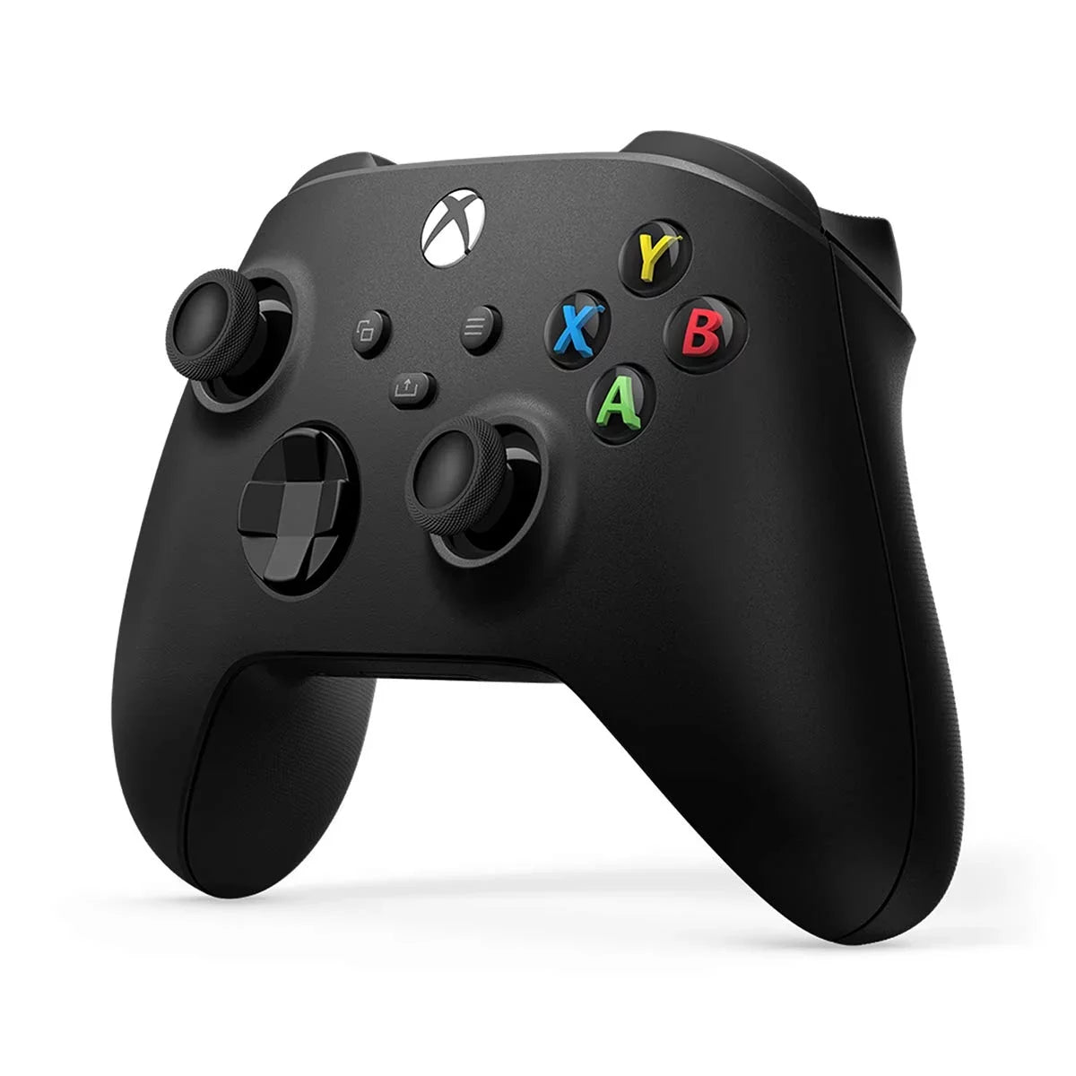 Black Console Carbon Series S with Controller All-Digital Controller Xbox and Microsoft Keypad Extra 512GB Wireless