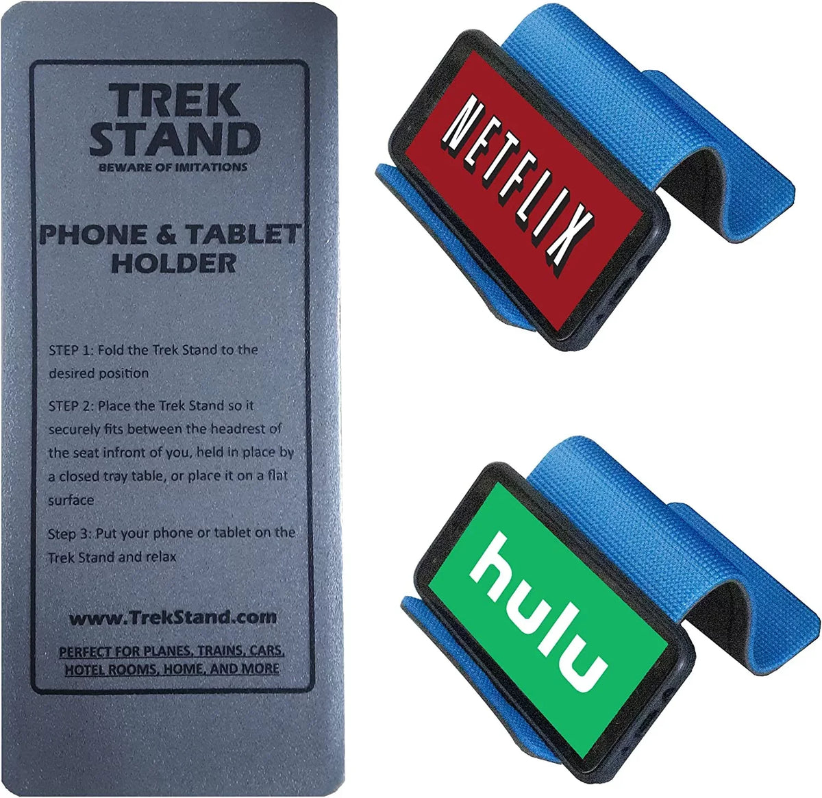 & Small Travel, Stand Flying, Trek Traveling, Kitchen, Phone Tablet Bed, for Hotel, Air Desk, Home, Holder