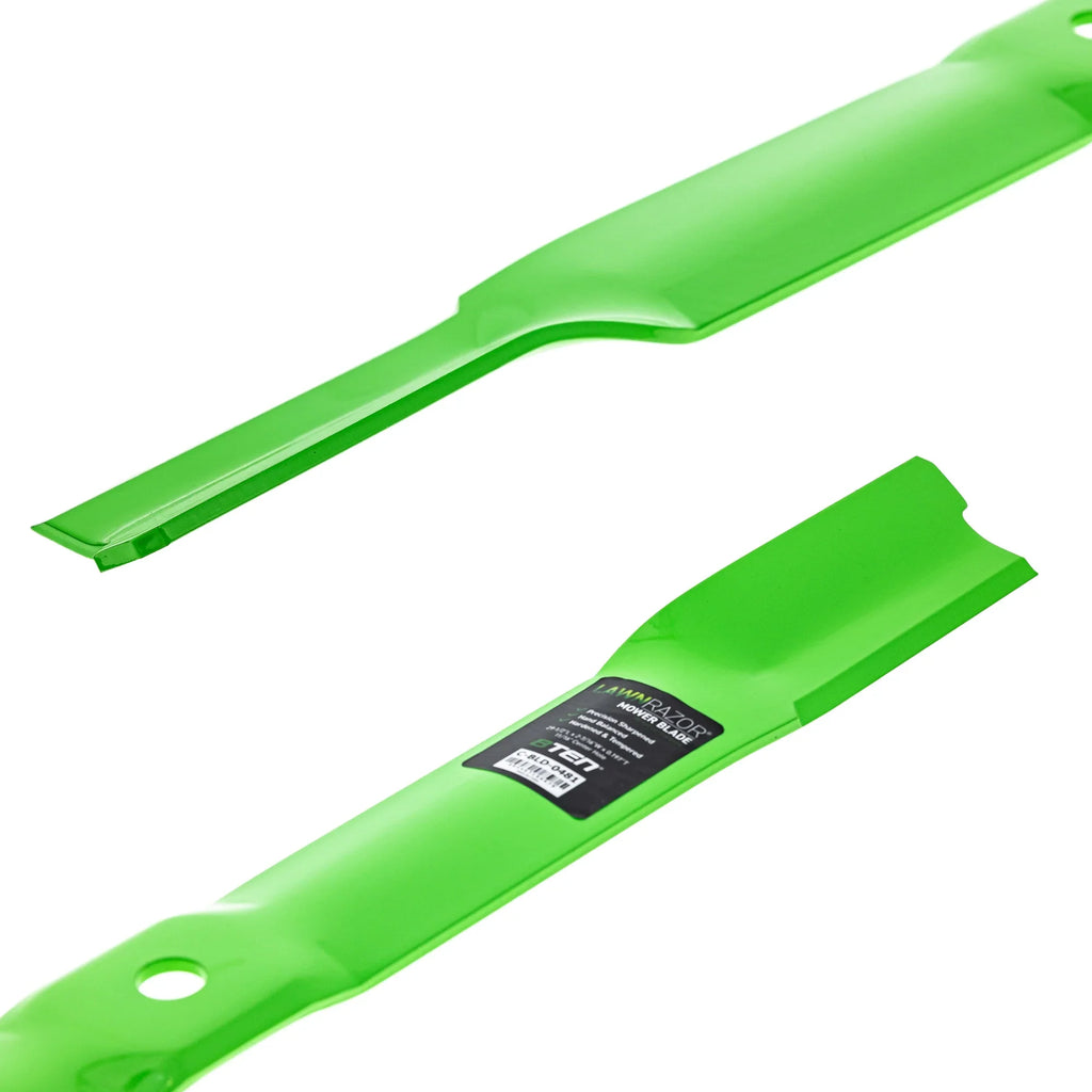 SX85 John 810-CBL2603D 30-inch High Blade SX95 Lift 8TEN STX38 M89454 for LawnRAZOR Deere