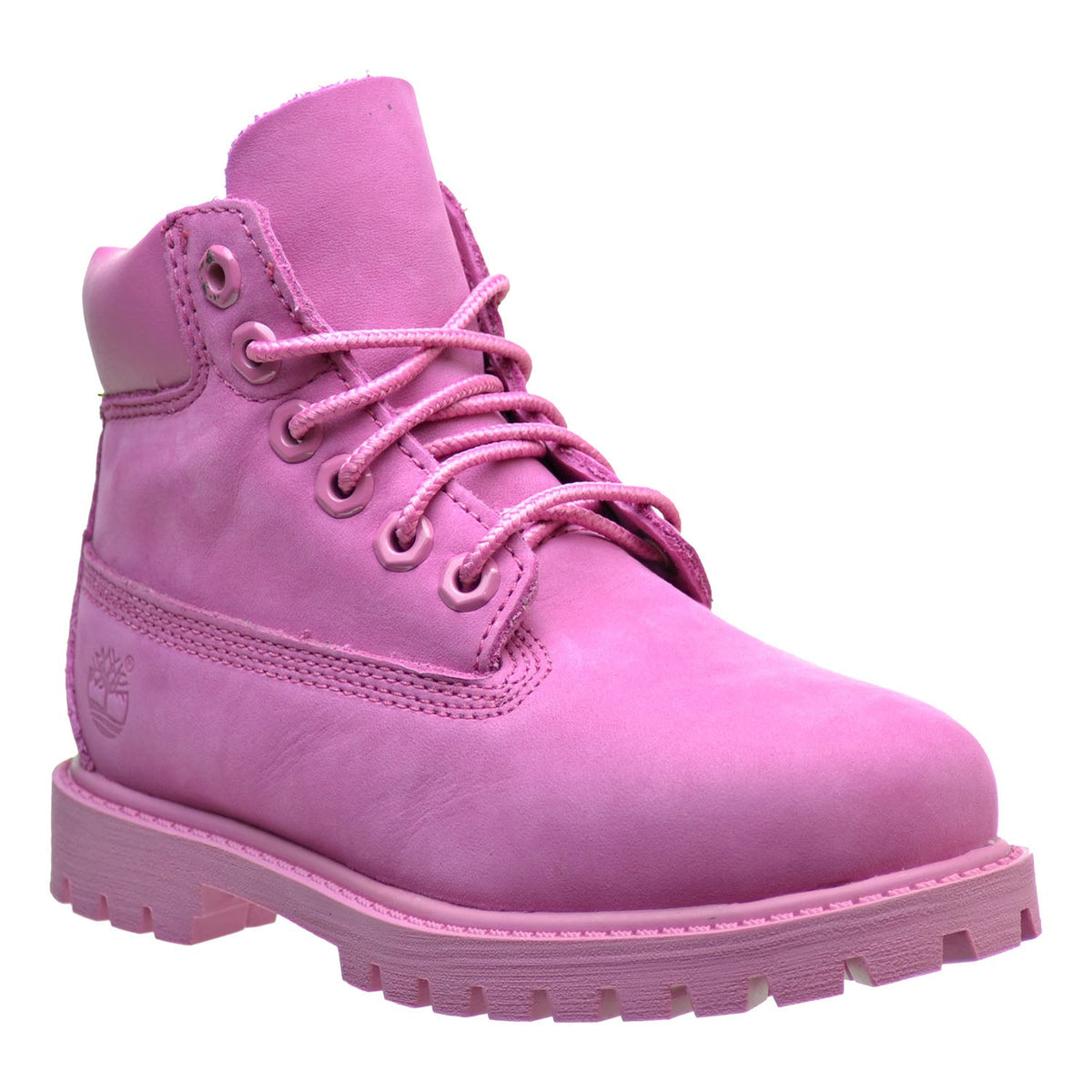 Tb0a148l : 6in Style Boot Prem Timberland Toddlers