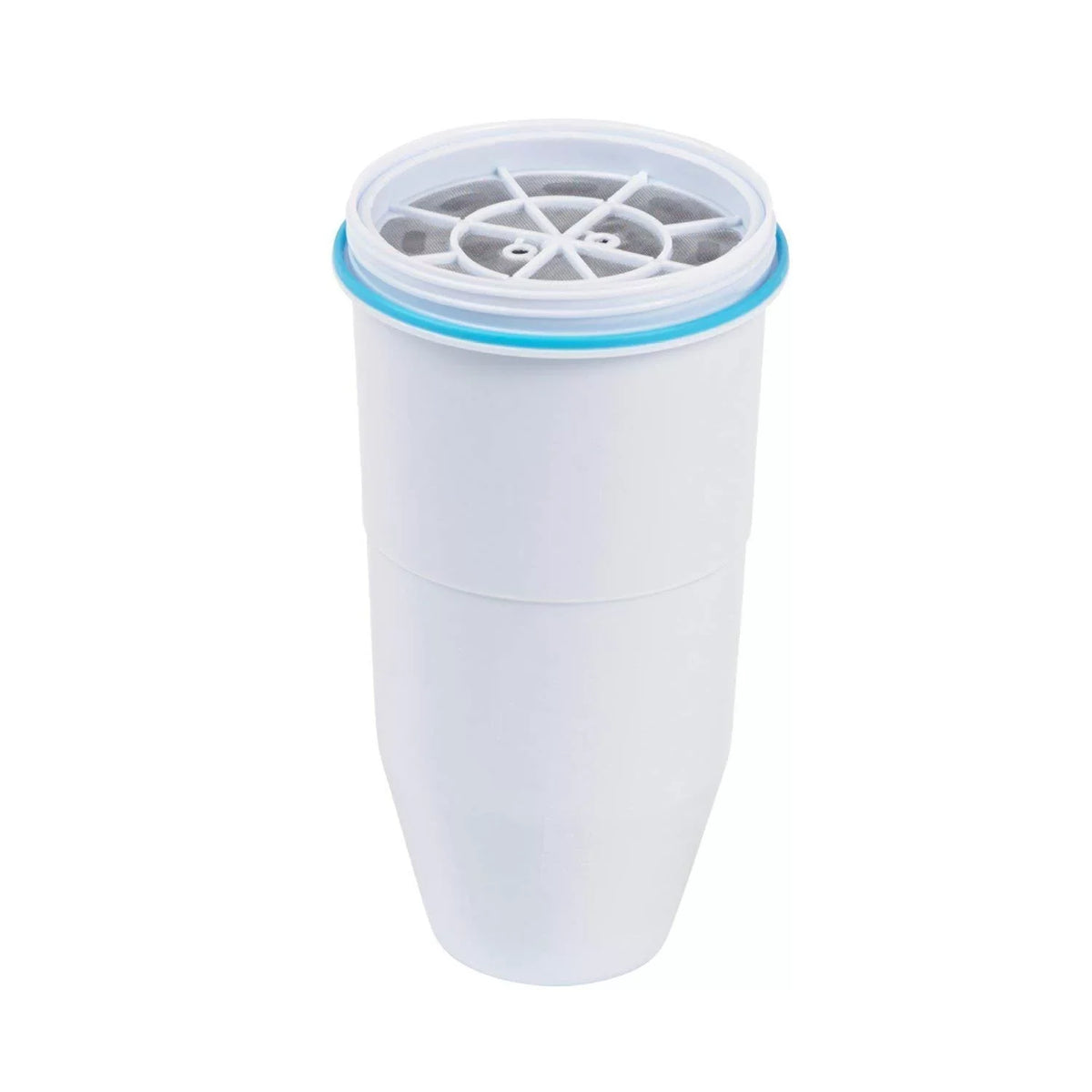 Water ZD018, Water Quality Meter Cup 23 with Filter Pitcher ZD-018 ZeroWater