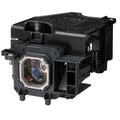 Original with M311X Bulb OEM Lamp Projector Inside NEC
