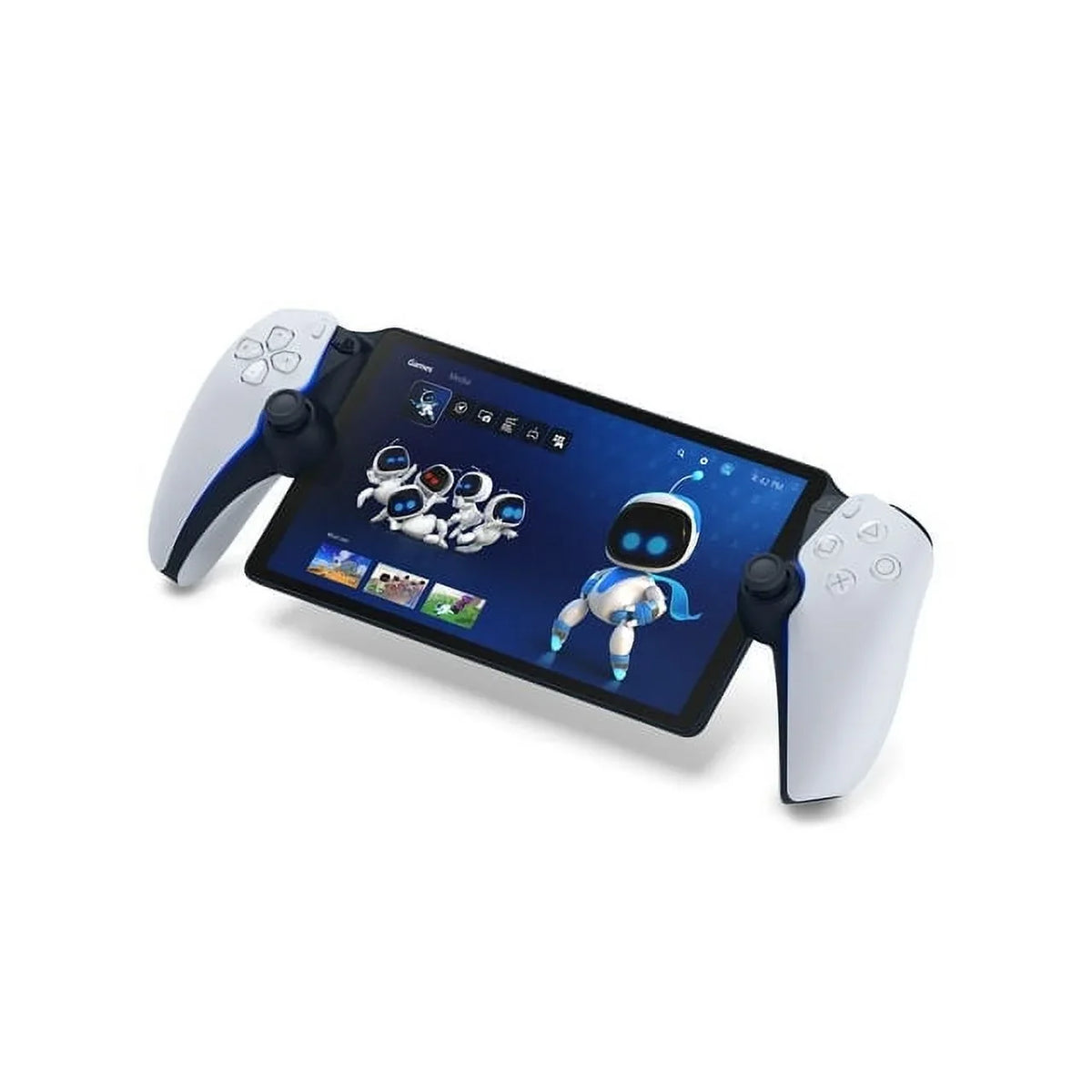 New PlayStation Player Console PlayStation_PS5 for Portal TEC Remote