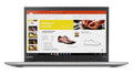 Pro NVMe Windows Lenovo Card 7 Reader, 20GB PCIe Black 256GB 4G RAM, - Smart i7-7600U, LTE Core 14" Touchscreen, ThinkPad SSD, Fingerprint T470s Intel IPS Touch FHD (1920x1080) Color Reader, Laptop