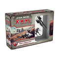 Star Pack - Miniatures Wars Renegades x-Wing Saw's Expansion Game