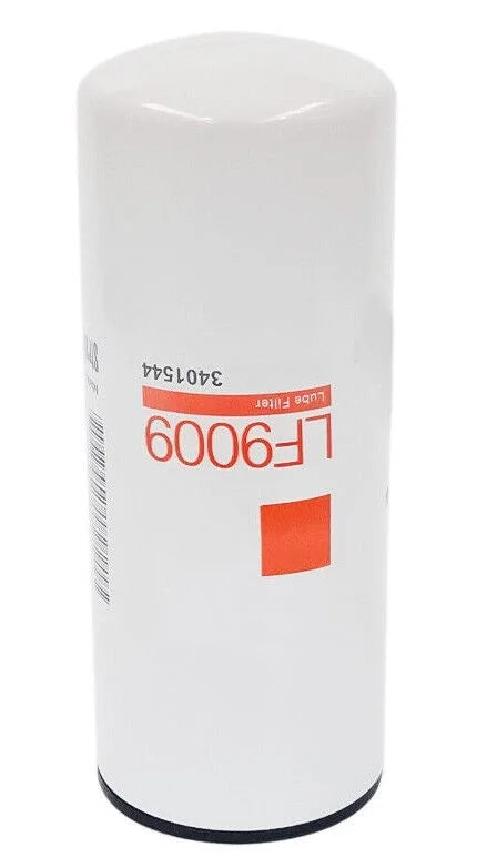 3401544, Filter STOCK Cummins US for 1x LF9009, Oil