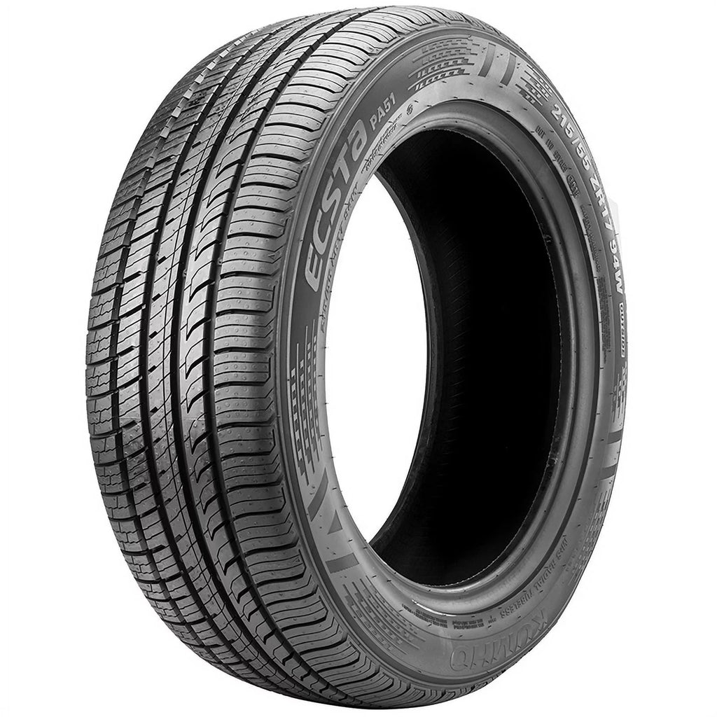 235/45-17 Ecsta PA51 97 Kumho W Tire