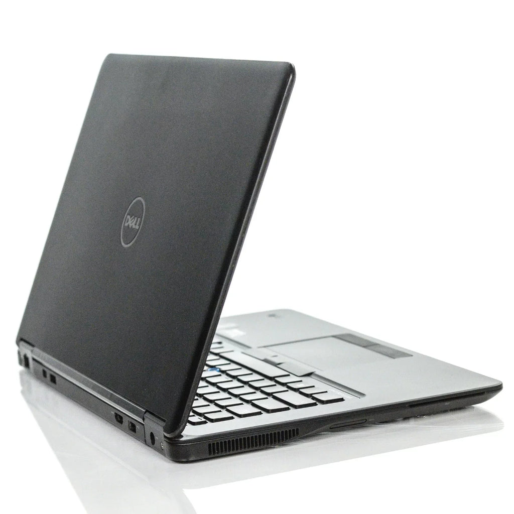 512GB Latitude SSD Pro Laptop v.WCA Win B Dell i5 Used Dual-Core E7450 10 8GB