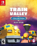 Switch Train Valley Collection Game] Video Deluxe [New Nintendo Edition for