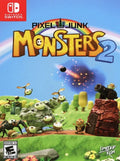 (Refurbished) (Nintendo PixelJunk Monsters 2 Game 2019) Switch, Restored Strategy