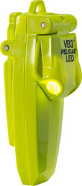 Batteries Flashlight, Pelican Included Clip-On Hands-Free Inc LED Products,