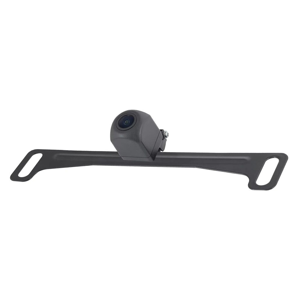 Concealed-Mount and with Detection Warning BOYO Alert License-Plate 170° AI VTL17AI Intelligent Vision Camera VTL17AI