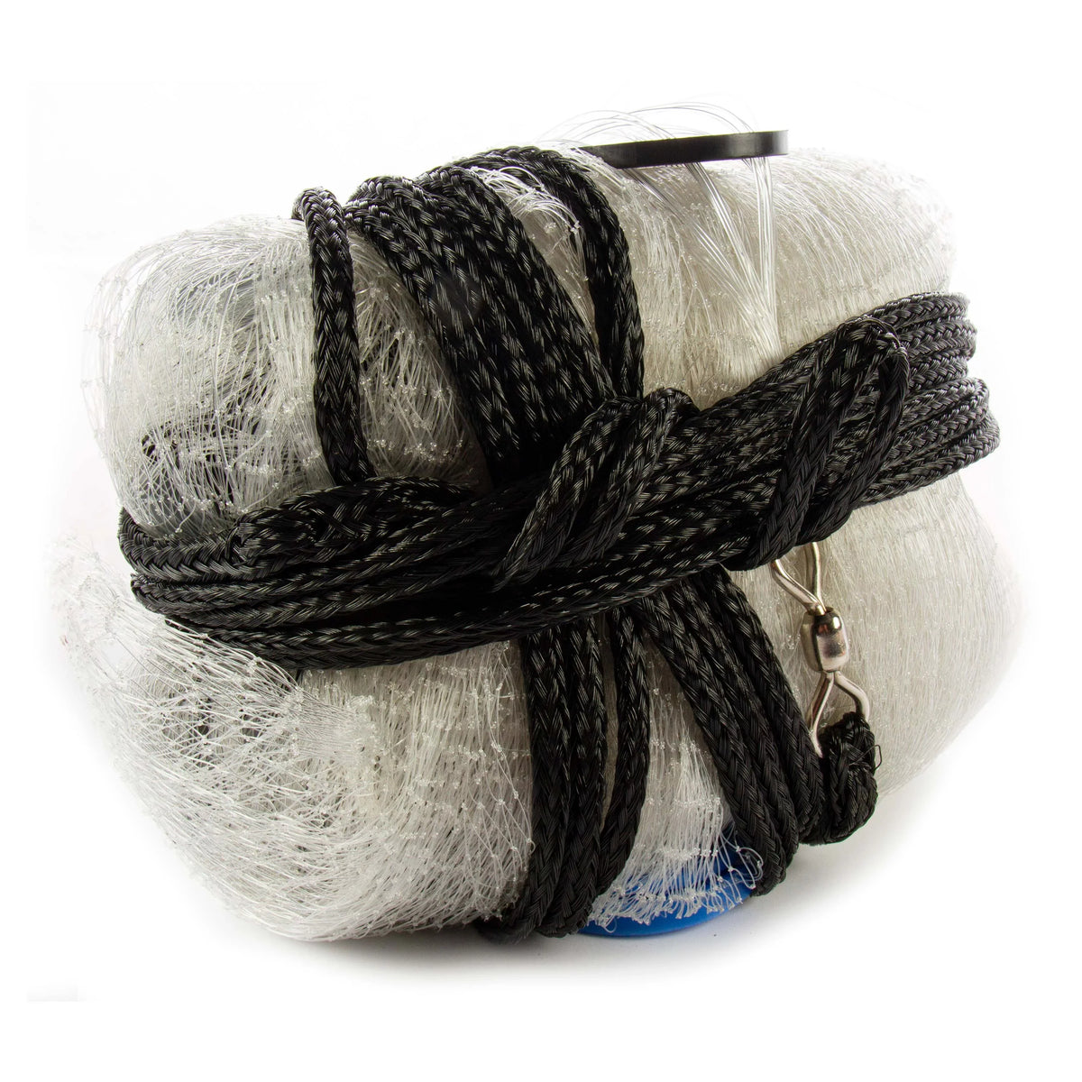 Trail Cast Pro Ozark Radius Series 3/8-inch Net 8-Foot