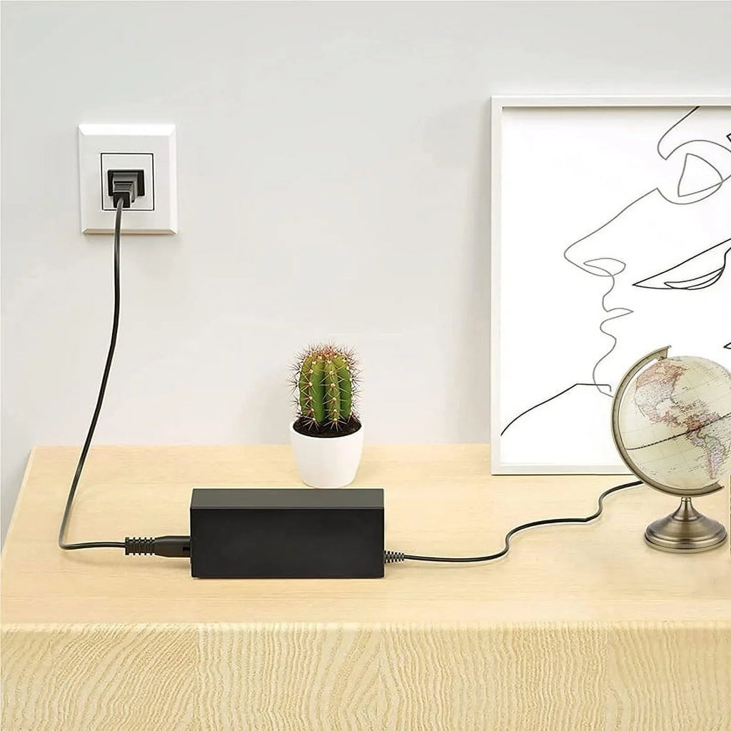 Switching Nuxkst PS Curved Adapter Soundbar Power Use Samsung Supply Cable AC 240 Global A3514_FPN / 100 Cord Worldwide VAC PSU Mains Charger for - DC Input: A3514FPN