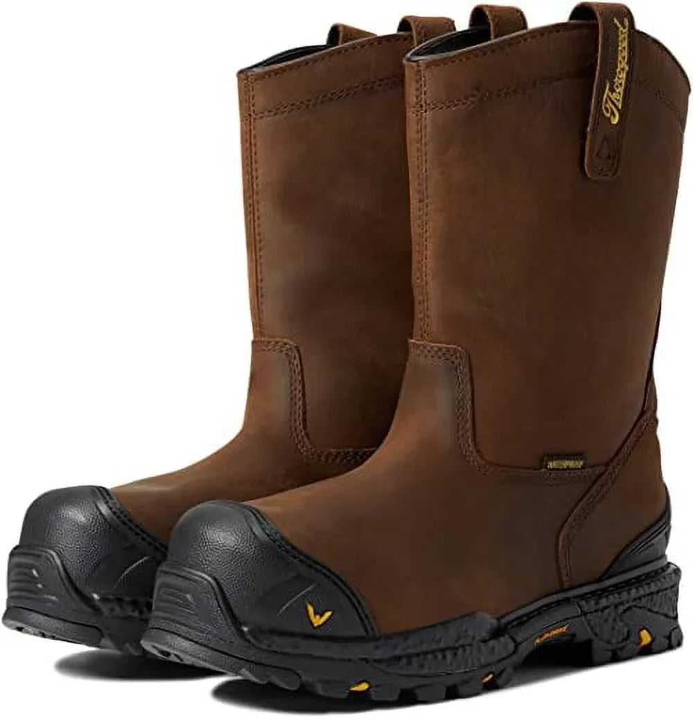 Boot 13Medium(D, Mens Wellington (D) 804-4430 Waterproof US Infinity 11” Toe M) Comp FD 13M Thorogood