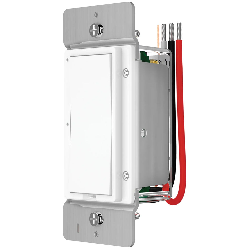 Insteon 2477S (White) On/off Switch