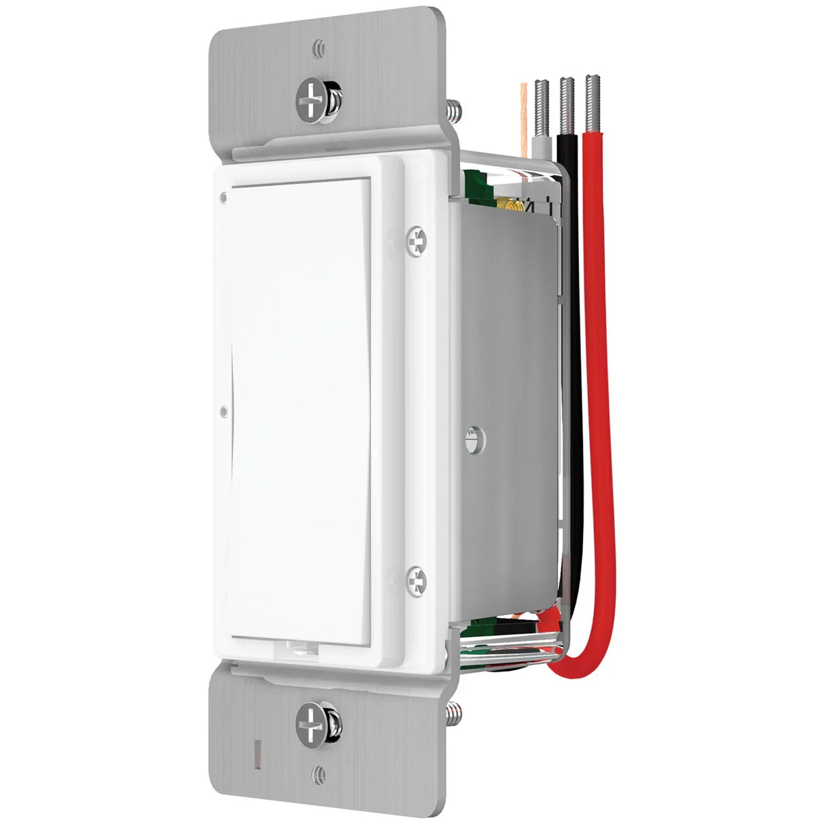 Insteon 2477S (White) On/off Switch