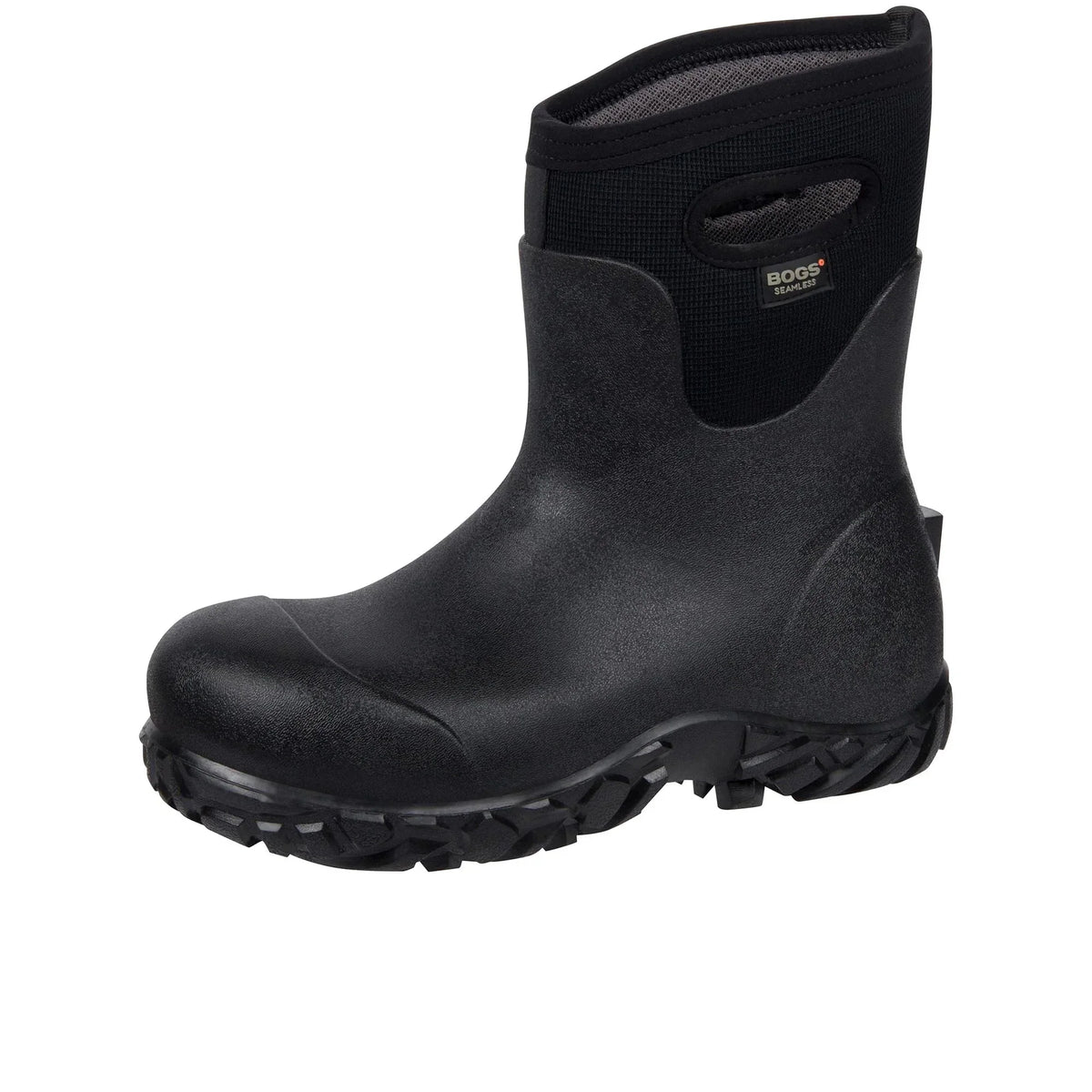 Men's Workman Mid Bogs Boot Comp Toe