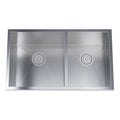 Handcrafted Kitchen Dowell Series-6002 Undermount 3320 Sinks
