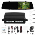Camera 1080P Inch Reverse Support Inch Inch Shinysix Dual 4 Reverse Dash Radars 4.3 Screen Rear Radars Screen DVR Cam Camera Camera,Dash Camera Camera 4.3 4.3 Reco Rear Dual Dash Rear Dash