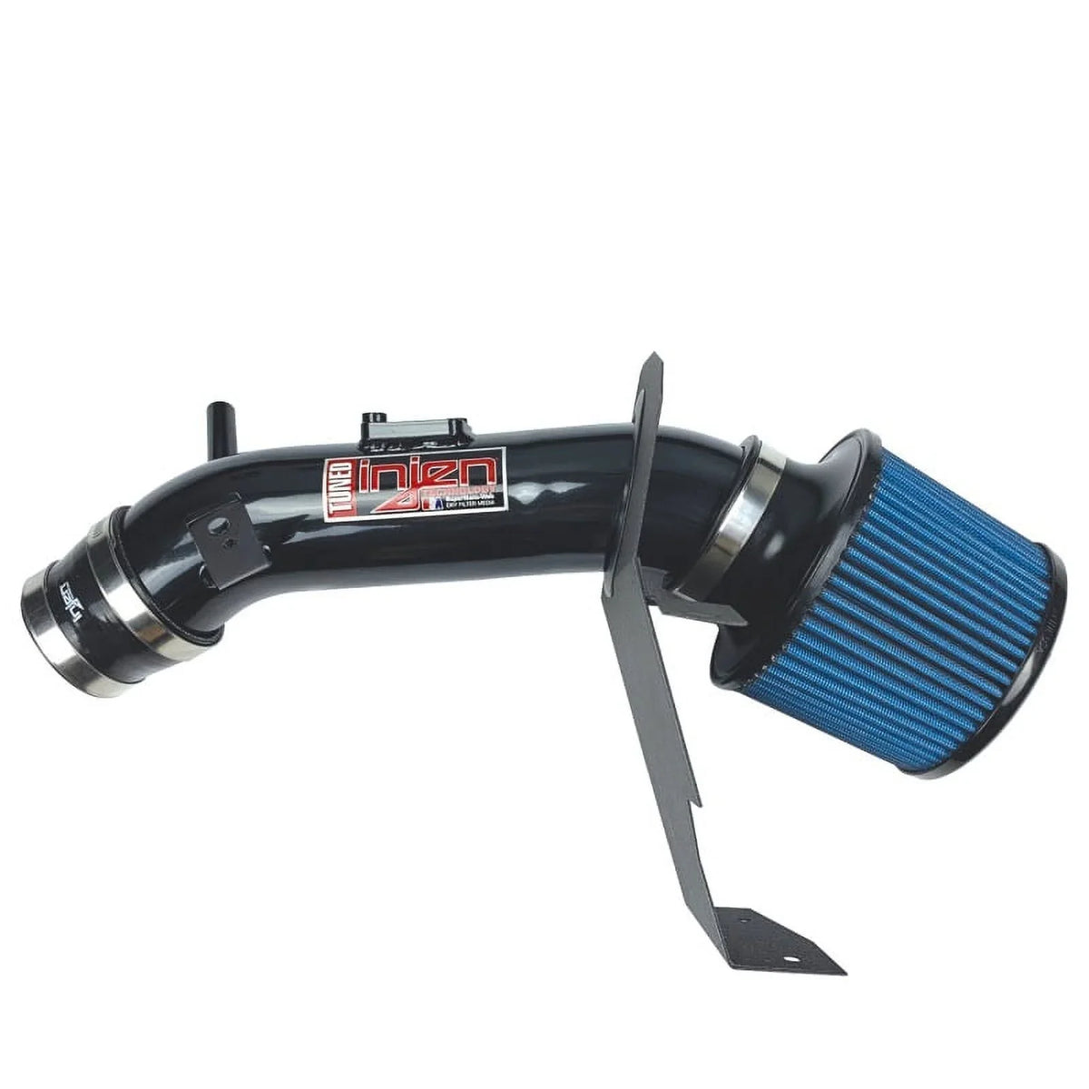 Black Intake Air Injen 2.0L for Short Toyota Kit SP Ram Corolla 2019-2021 Cold