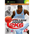 Xbox College 2K6 Loose Hoops